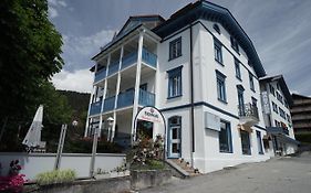 Hotel-Gasthof Seehof Laax